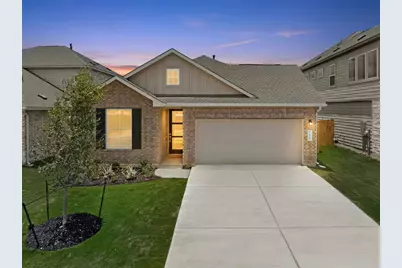 109 Carlsbad Court, Georgetown, TX 78626 - Photo 1