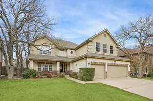 3729 Galena Hills Loop, Round Rock, TX 78681 - Photo 1