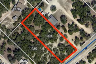 1001 Oblate Dr, Canyon Lake, TX 78133 - Photo 1