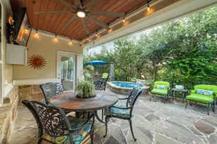 11904 Mira Vista Way, Austin, TX 78726 - Photo 32