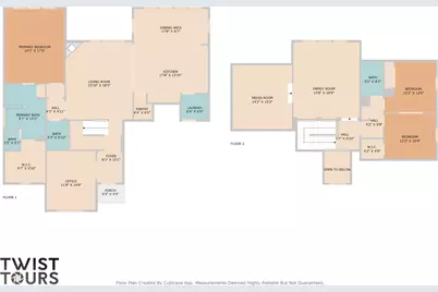 11904 Mira Vista Way #VH26, Austin, TX 78726 - Photo 40