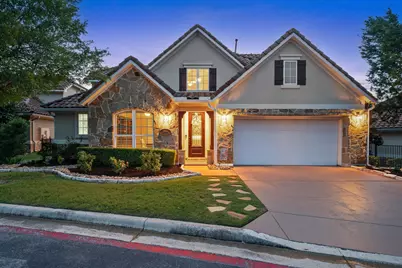 11904 Mira Vista Way #VH26, Austin, TX 78726 - Photo 2