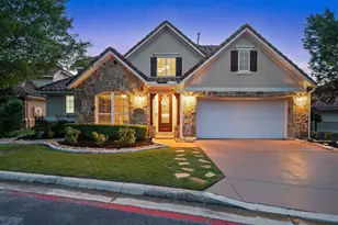 11904 Mira Vista Way, Austin, TX 78726 - Photo 2