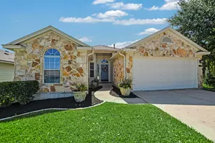 300 Fistral Dr, Hutto, TX 78634 - Photo 1
