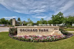 144 High Plains Pass, Liberty Hill, TX 78642 - Photo 26