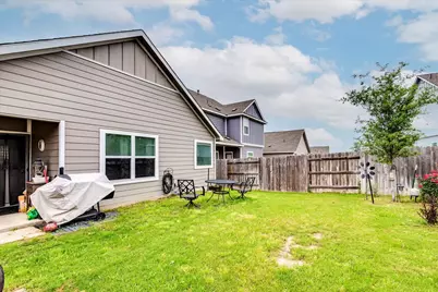 144 High Plains Pass, Liberty Hill, TX 78642 - Photo 22