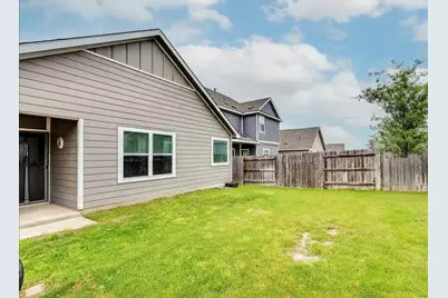 144 High Plains Pass, Liberty Hill, TX 78642 - Photo 20
