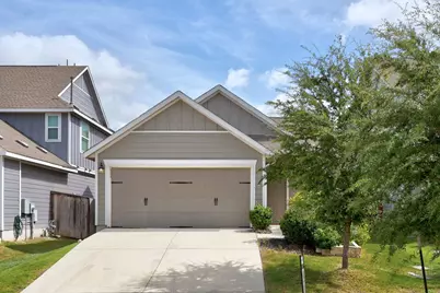 144 High Plains Pass, Liberty Hill, TX 78642 - Photo 24