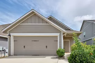 144 High Plains Pass, Liberty Hill, TX 78642 - Photo 1