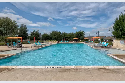 144 High Plains Pass, Liberty Hill, TX 78642 - Photo 32