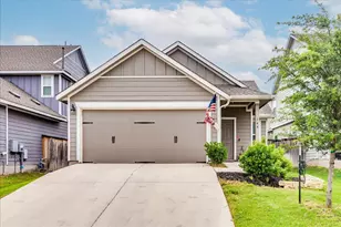 144 High Plains Pass, Liberty Hill, TX 78642 - Photo 2