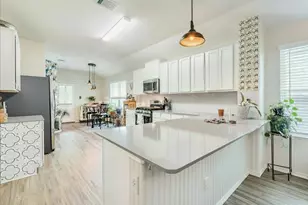 144 High Plains Pass, Liberty Hill, TX 78642 - Photo 8