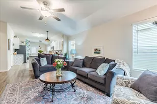 144 High Plains Pass, Liberty Hill, TX 78642 - Photo 4