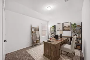 144 High Plains Pass, Liberty Hill, TX 78642 - Photo 24