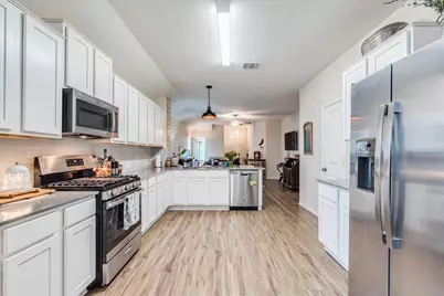 144 High Plains Pass, Liberty Hill, TX 78642 - Photo 8