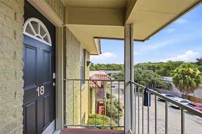 2302 E Side Drive #18, Austin, TX 78704 - Photo 28