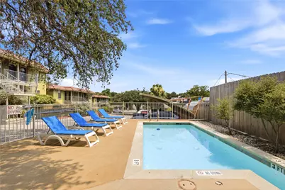 2302 E Side Drive #18, Austin, TX 78704 - Photo 12