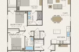 1342 Sky Rdg Ct, Belton, TX 76513 - Photo 2
