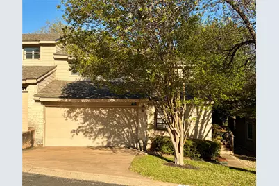 9518 Topridge Drive #46, Austin, TX 78750 - Photo 2