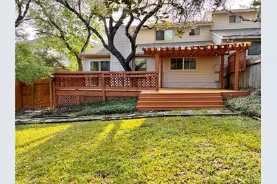 9518 Topridge Drive #46, Austin, TX 78750 - Photo 1