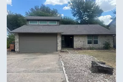 4311 Ganymede Drive, Austin, TX 78727 - Photo 1