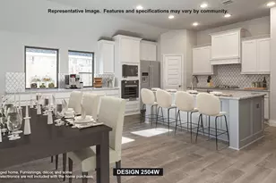 1421 Pansy Trl, Georgetown, TX 78628 - Photo 2