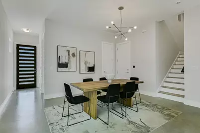 1131 Mason Avenue #A, Austin, TX 78721 - Photo 4