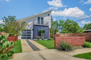 1131 Mason Ave, Austin, TX 78721 - Photo 1