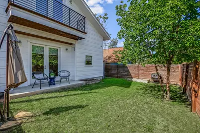 1131 Mason Avenue #A, Austin, TX 78721 - Photo 22