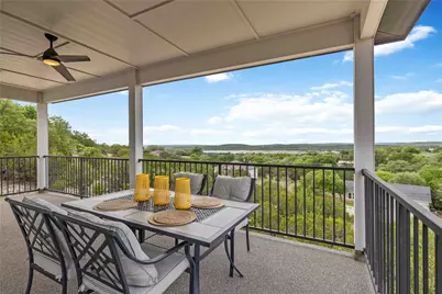 20901 Broken Arrow Street, Lago Vista, TX 78645 - Photo 4