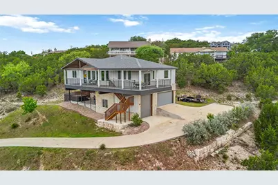 20901 Broken Arrow Street, Lago Vista, TX 78645 - Photo 32