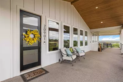 20901 Broken Arrow Street, Lago Vista, TX 78645 - Photo 2