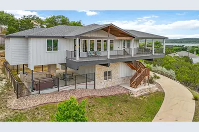 20901 Broken Arrow Street, Lago Vista, TX 78645 - Photo 1