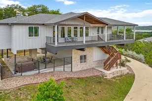 20901 Broken Arrow St, Lago Vista, TX 78645 - Photo 1