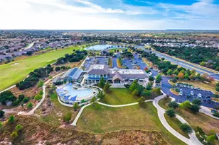 214 Apache Mountain Ln, Georgetown, TX 78633 - Photo 36