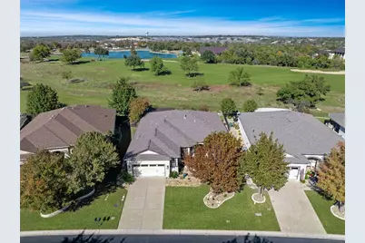 214 Apache Mountain Lane, Georgetown, TX 78633 - Photo 1