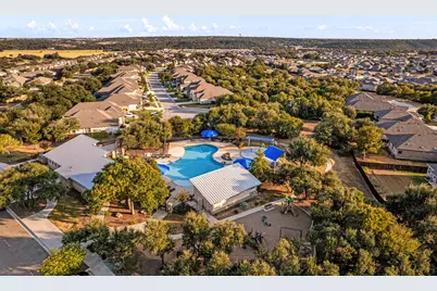 2412 Star Hill Ranch Street, Georgetown, TX 78628 - Photo 38