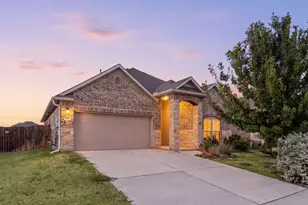 2412 Star Hl Rnch St, Georgetown, TX 78628 - Photo 1