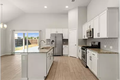 2412 Star Hill Ranch Street, Georgetown, TX 78628 - Photo 8