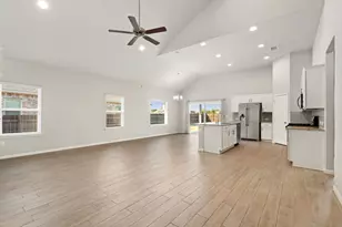 2412 Star Hl Rnch St, Georgetown, TX 78628 - Photo 4