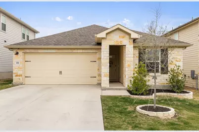 225 El Capitan Loop, Dripping Springs, TX 78620 - Photo 1