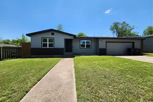 209 W Victory Ave, Temple, TX 76501 - Photo 1