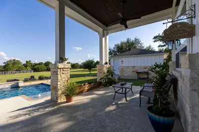 109 Tambra Lea Lane, Liberty Hill, TX 78642 - Photo 30