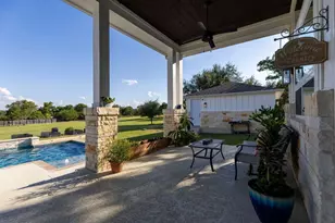 109 Tambra Lea Ln, Liberty Hill, TX 78642 - Photo 30