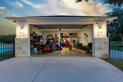 109 Tambra Lea Lane, Liberty Hill, TX 78642 - Photo 36