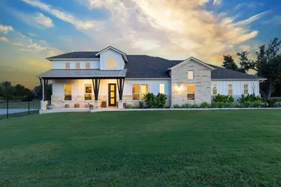109 Tambra Lea Lane, Liberty Hill, TX 78642 - Photo 1