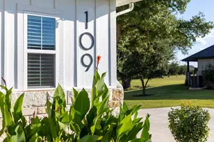 109 Tambra Lea Ln, Liberty Hill, TX 78642 - Photo 4