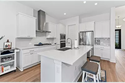 523 Hallwood Drive, Liberty Hill, TX 78642 - Photo 16