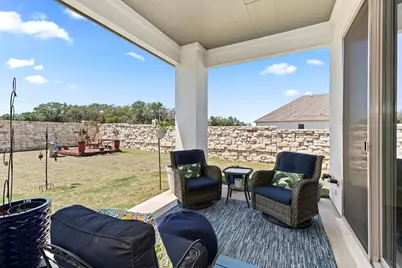 523 Hallwood Drive, Liberty Hill, TX 78642 - Photo 28