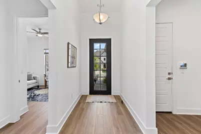 523 Hallwood Drive, Liberty Hill, TX 78642 - Photo 4